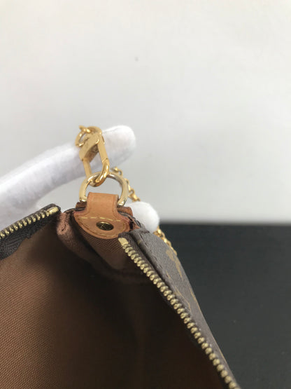 Louis Vuitton Eva PM Monogram NO LONG STRAP