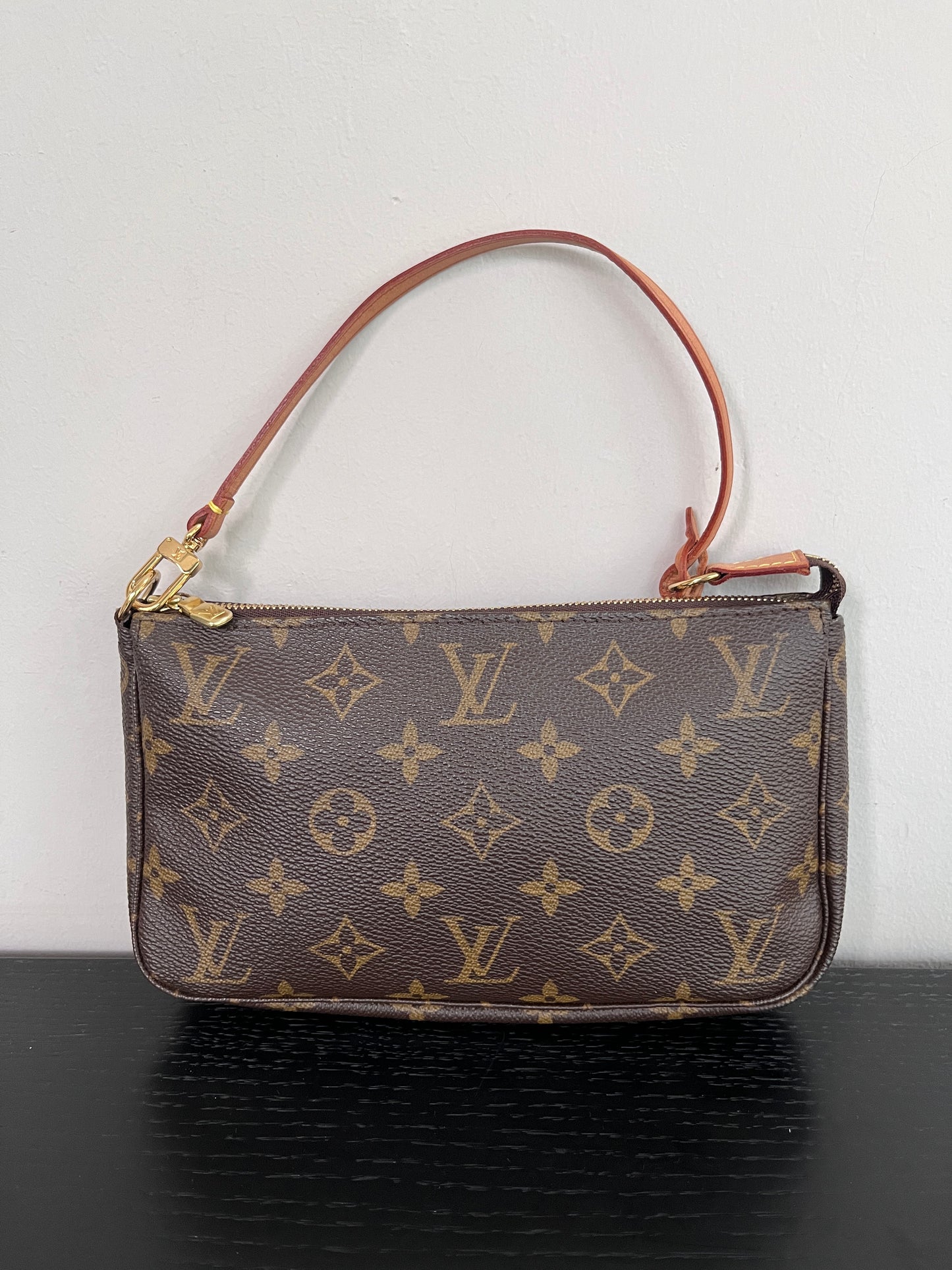 Louis Vuitton Vintage Monogram Pochette