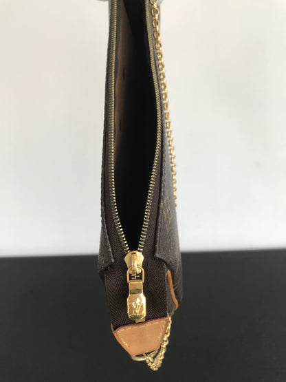 Louis Vuitton Eva PM Monogram NO LONG STRAP