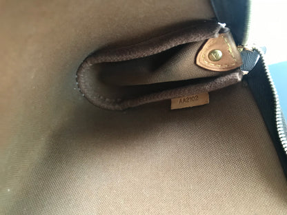 Louis Vuitton Eva PM Monogram NO LONG STRAP