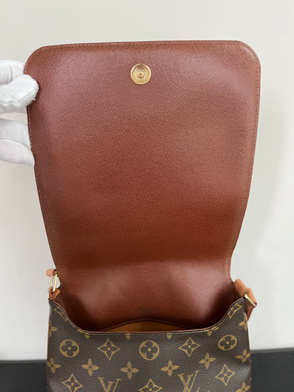 Louis Vuitton Musette Salsa Shoulder Bag M51387