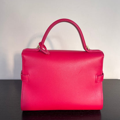 Delvaux Tempête Calfskin PM