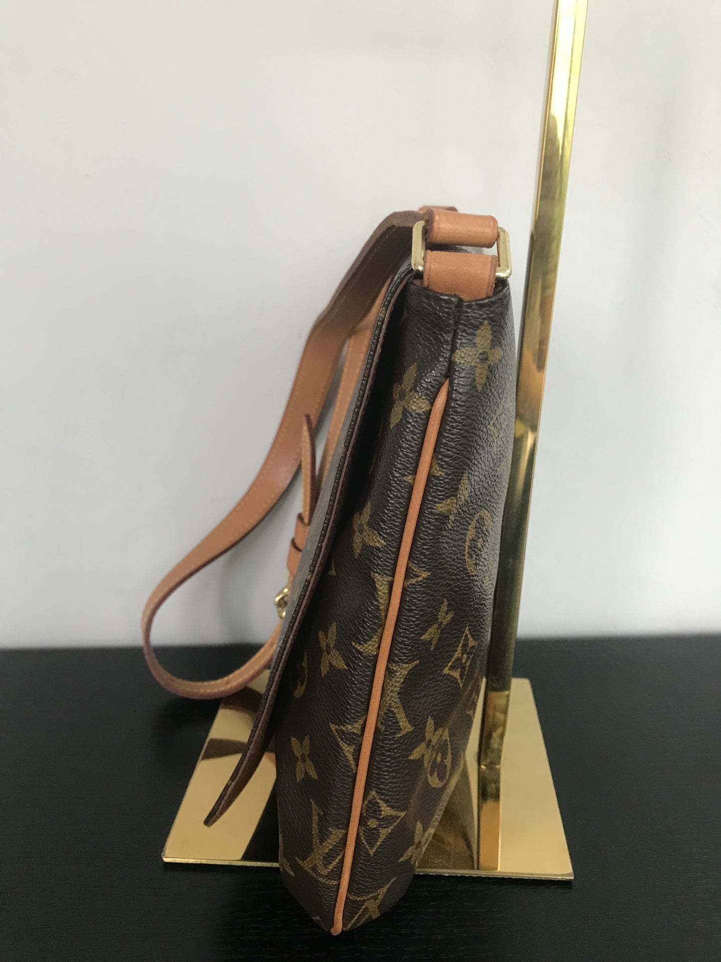 Louis Vuitton Musette Salsa Shoulder Bag M51387