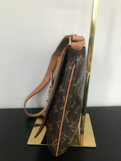 Louis Vuitton Musette Salsa Shoulder Bag M51387