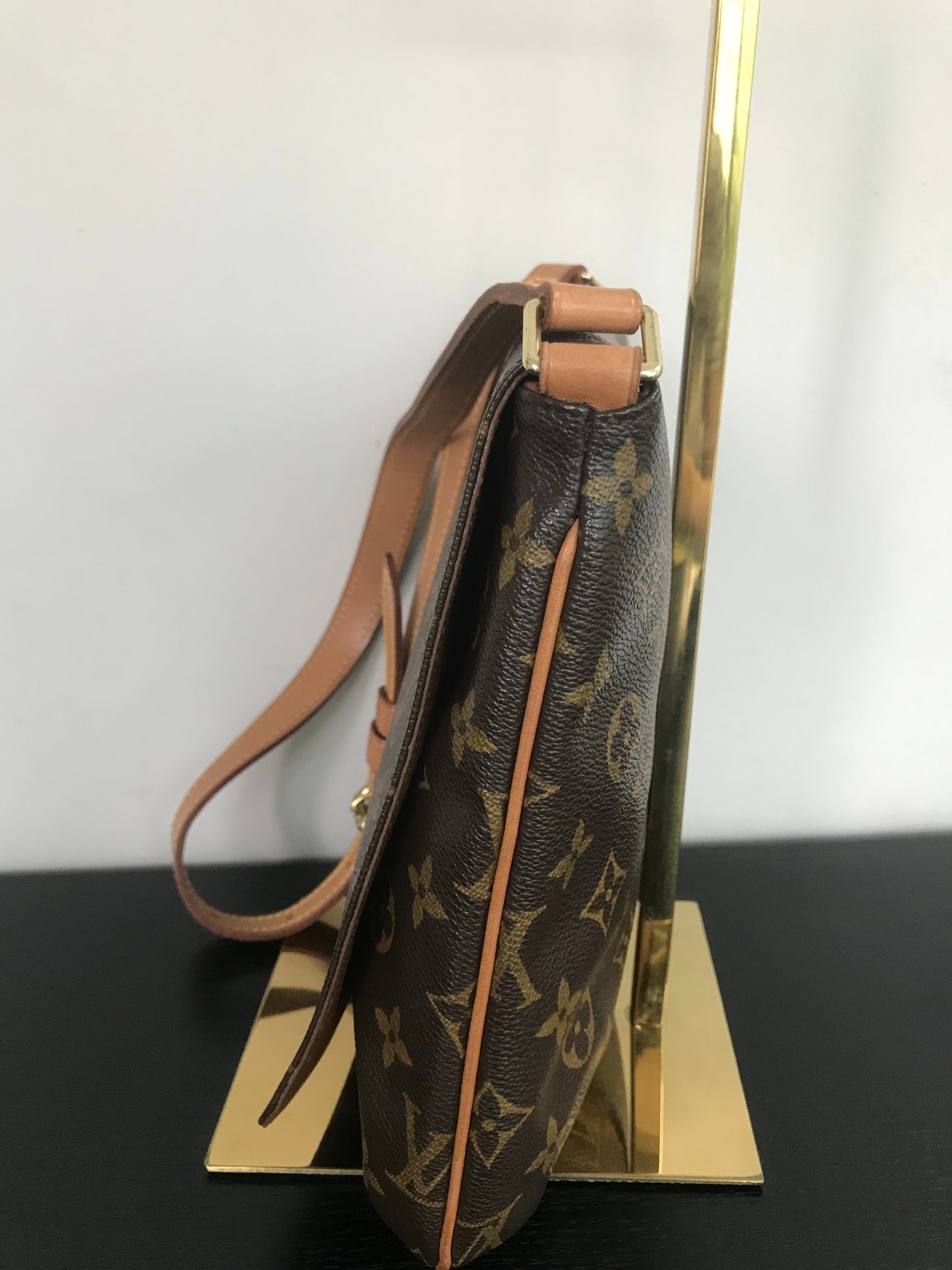 Louis Vuitton Musette Salsa Shoulder Bag M51387