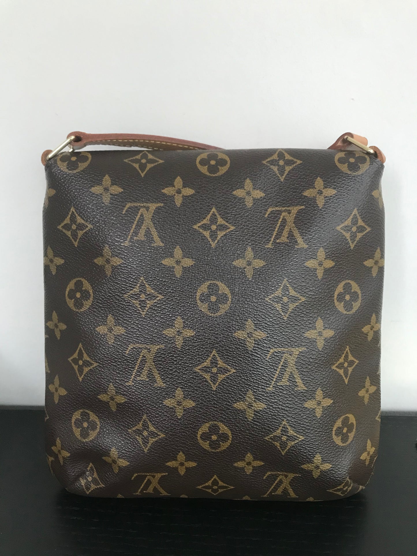 Louis Vuitton Musette Salsa Shoulder Bag M51387