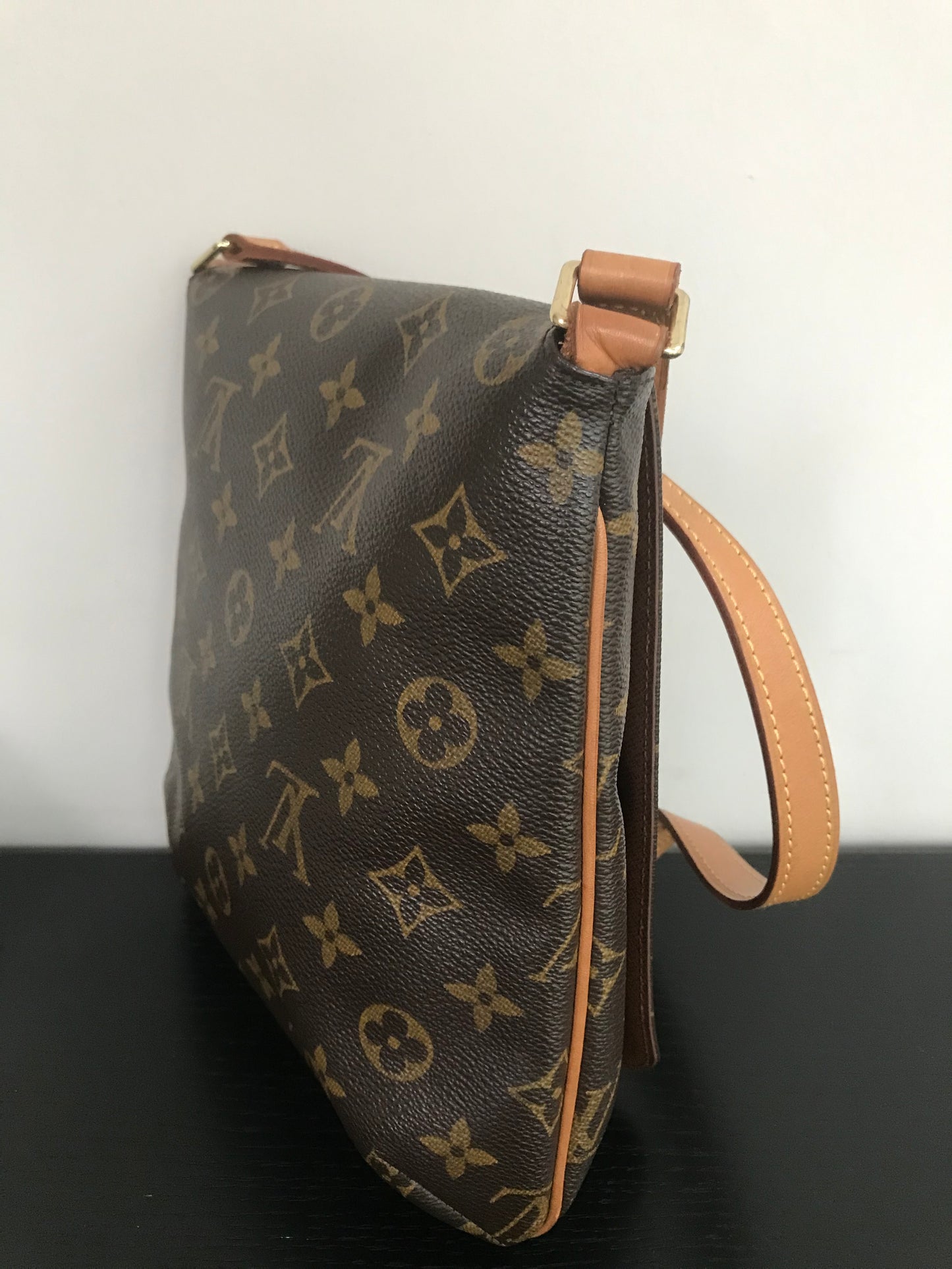 Louis Vuitton Musette Salsa Shoulder Bag M51387