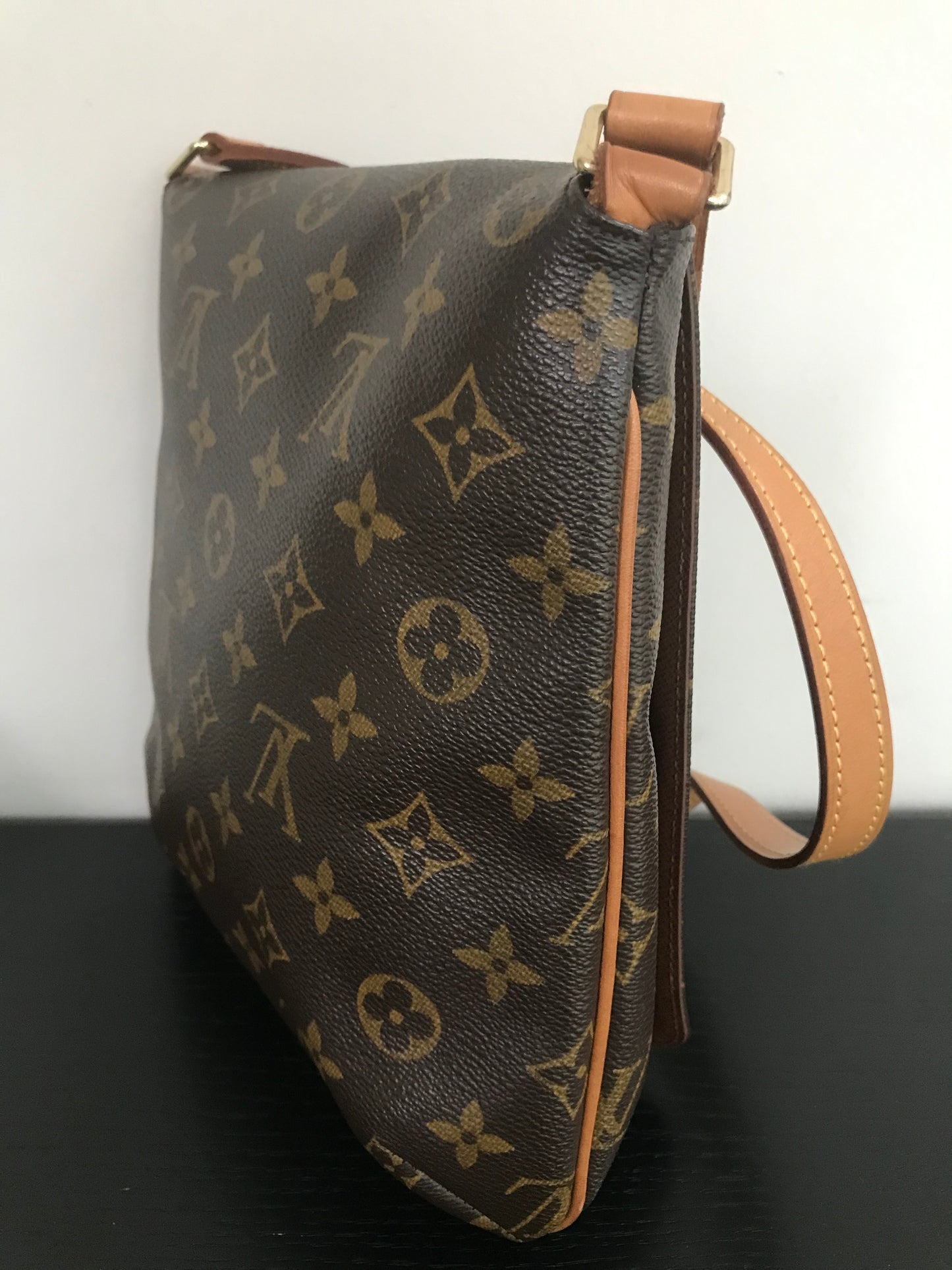 Louis Vuitton Musette Salsa Shoulder Bag M51387