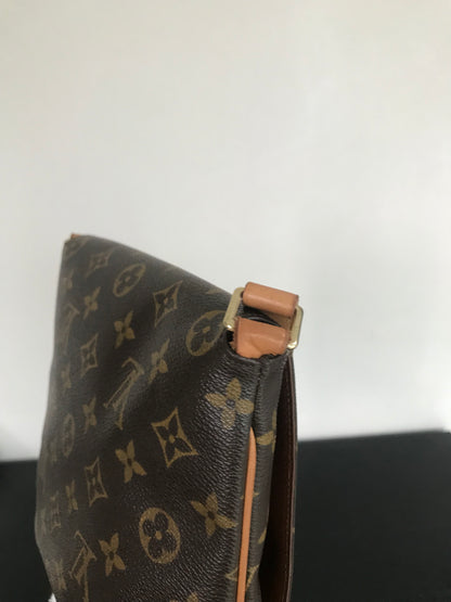 Louis Vuitton Musette Salsa Shoulder Bag M51387