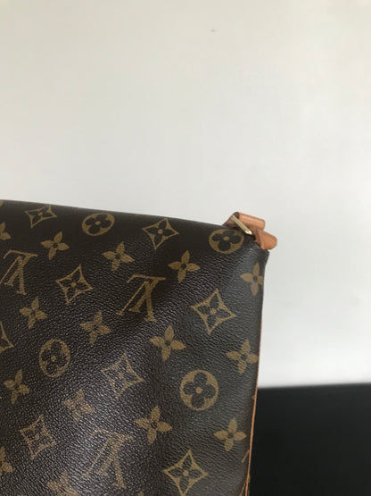 Louis Vuitton Musette Salsa Shoulder Bag M51387