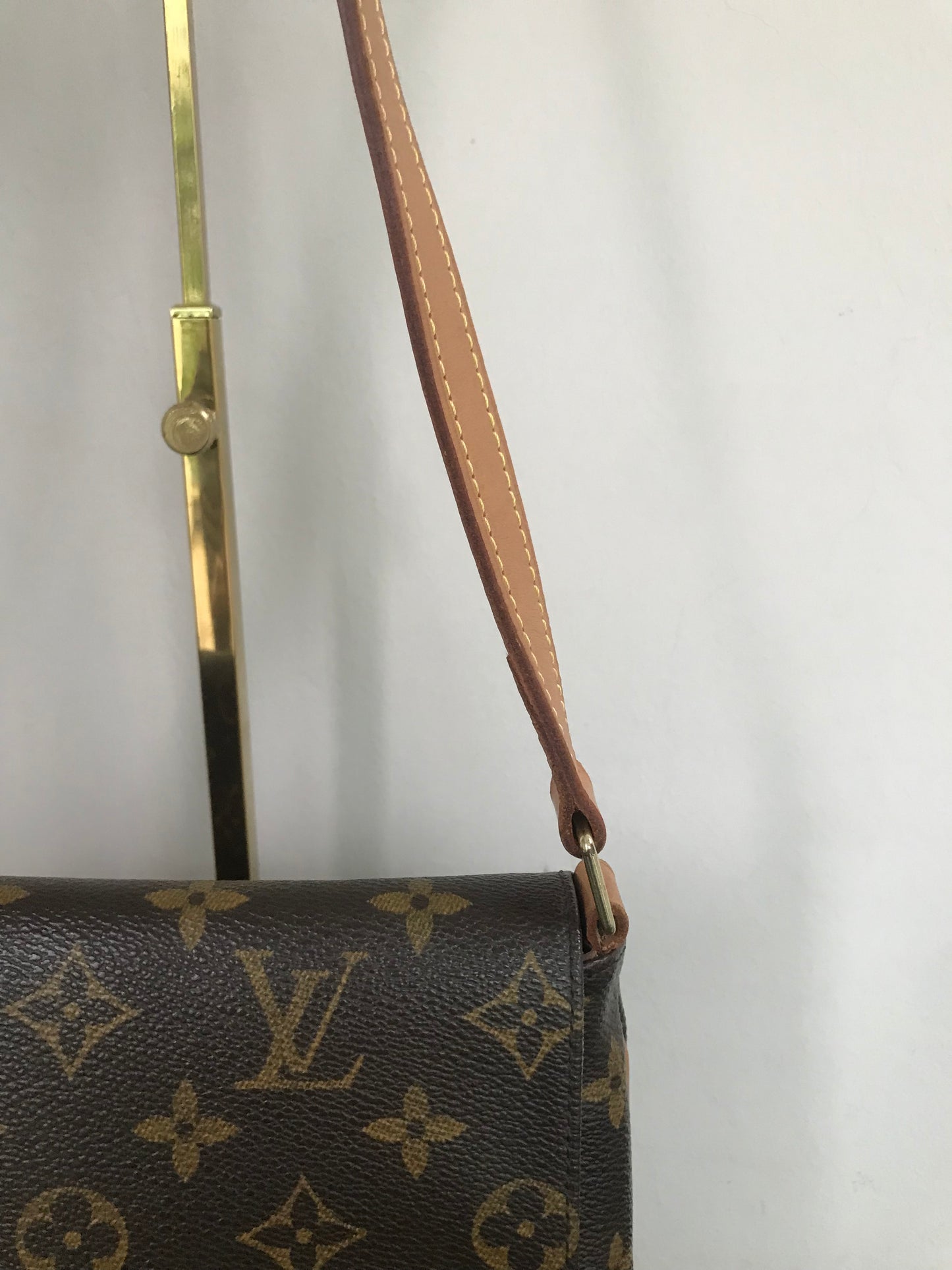 Louis Vuitton Musette Salsa Shoulder Bag M51387