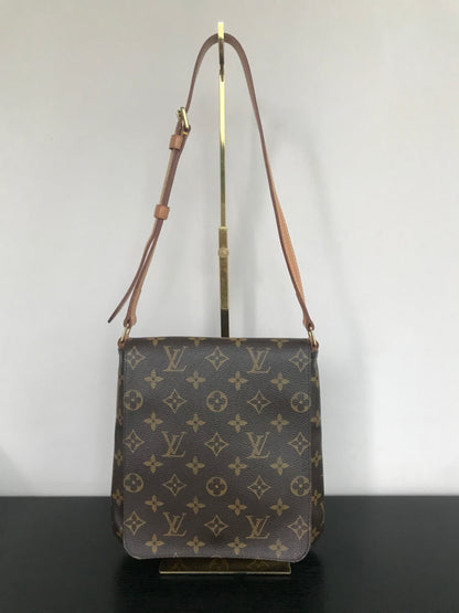 Louis Vuitton Musette Salsa Shoulder Bag M51387