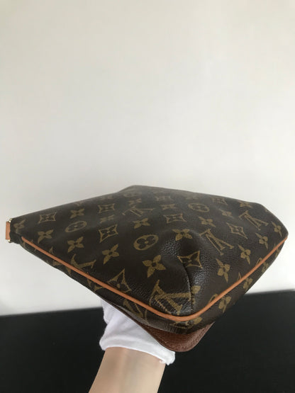 Louis Vuitton Musette Salsa Shoulder Bag M51387