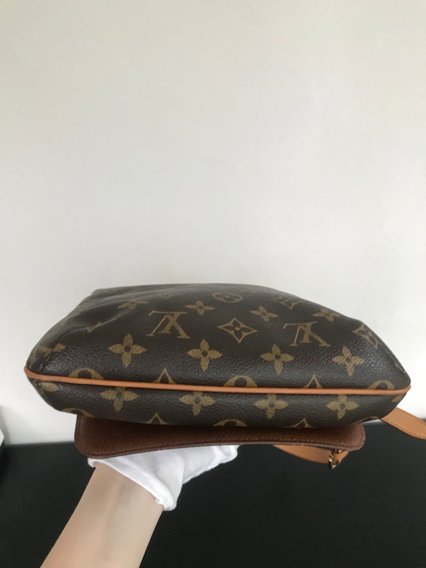 Louis Vuitton Musette Salsa Shoulder Bag M51387