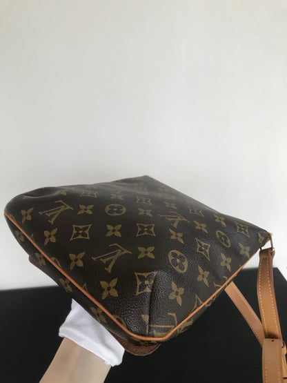 Louis Vuitton Musette Salsa Shoulder Bag M51387