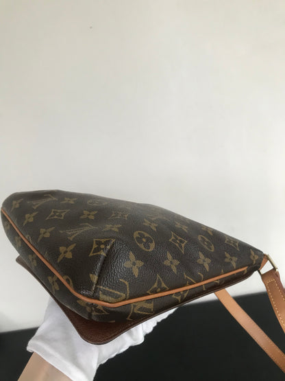 Louis Vuitton Musette Salsa Shoulder Bag M51387