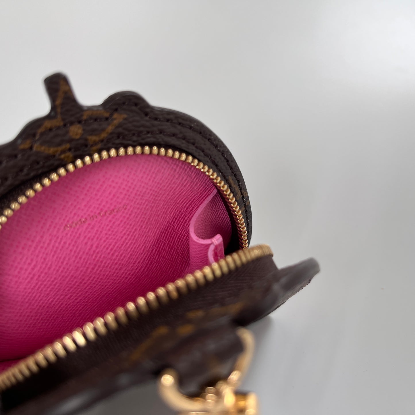 Louis Vuitton x Yayoi Kusama Pumpkin Coin Purse