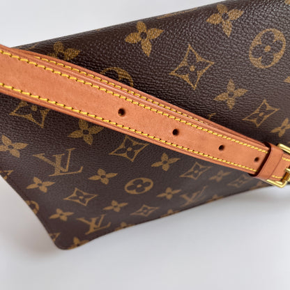 Louis Vuitton Musette Tango Shoulder Bag