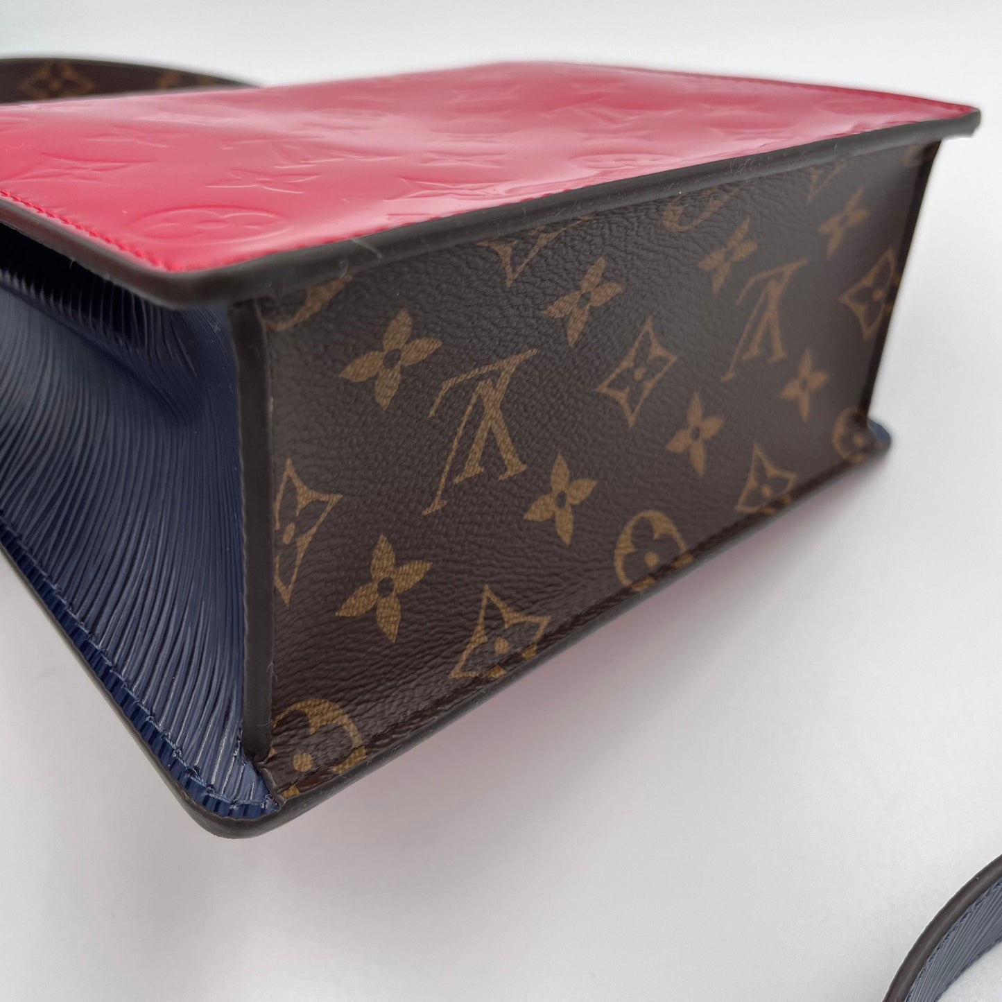 Louis Vuitton Spring Street Handbag