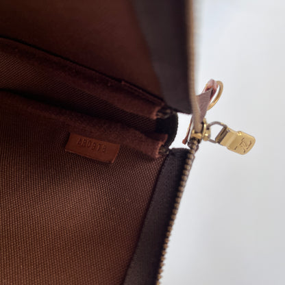 Louis Vuitton Vintage Monogram Pochette NO HANDLE/ STRAP