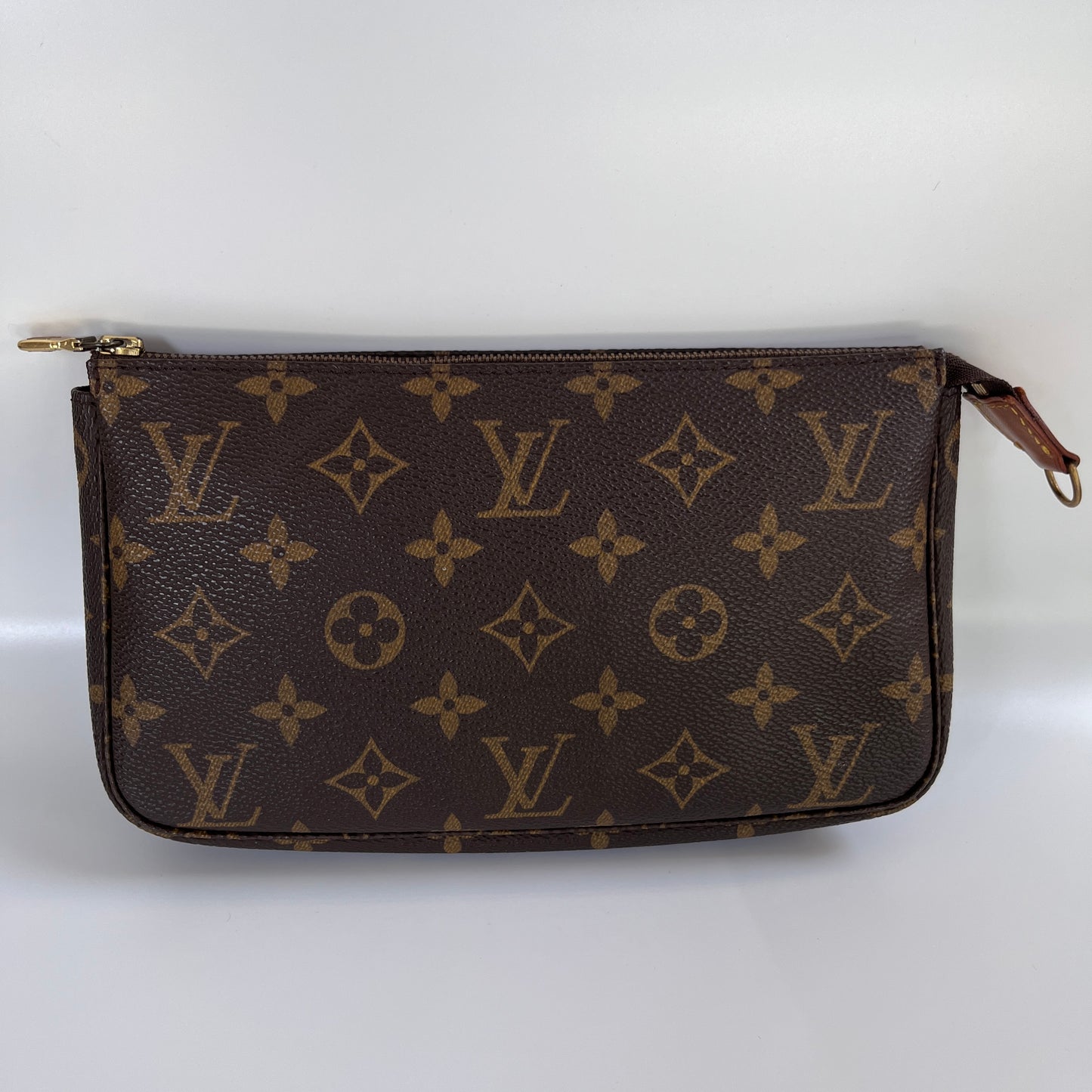 Louis Vuitton Vintage Monogram Pochette NO HANDLE/ STRAP