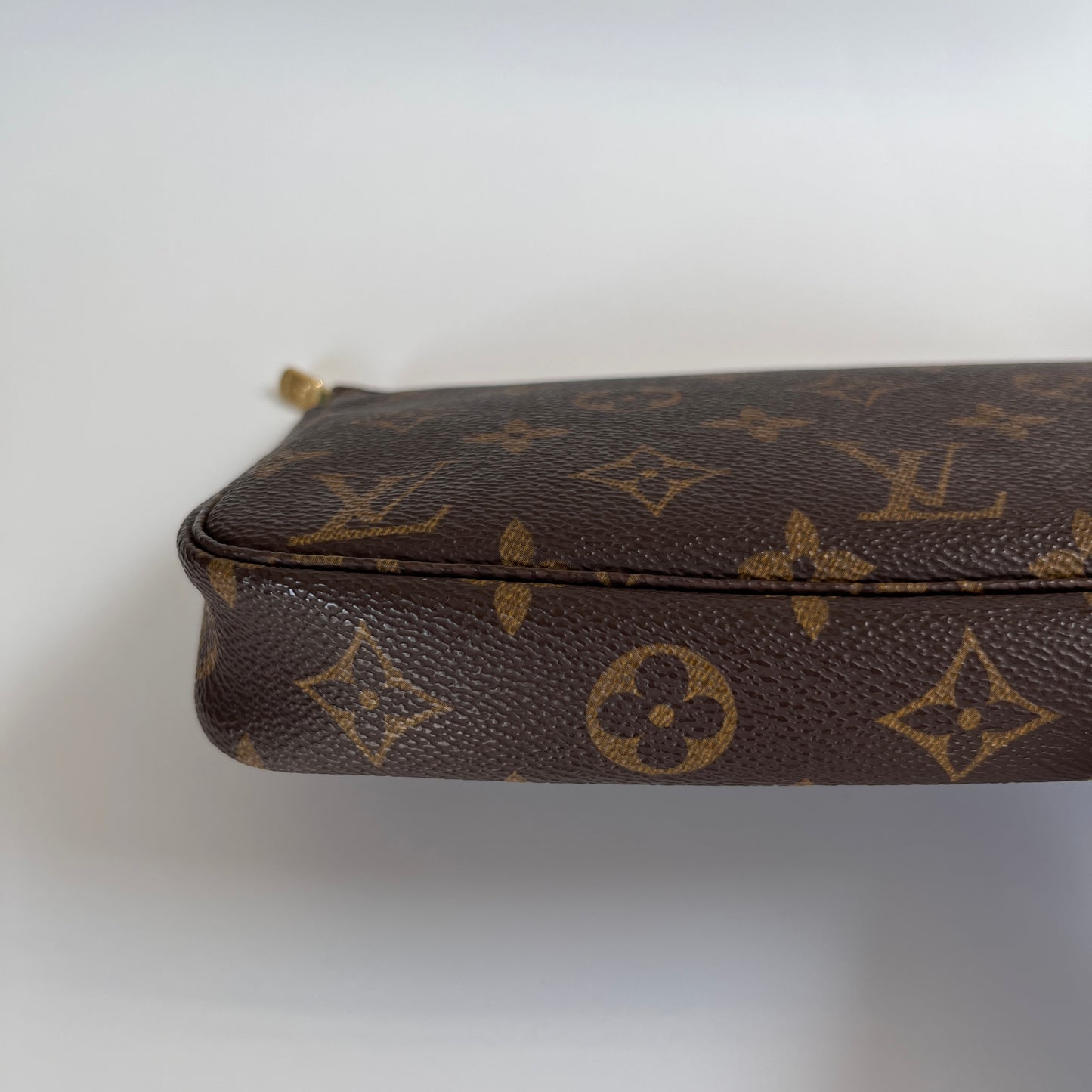 Louis Vuitton Vintage Monogram Pochette NO HANDLE/ STRAP