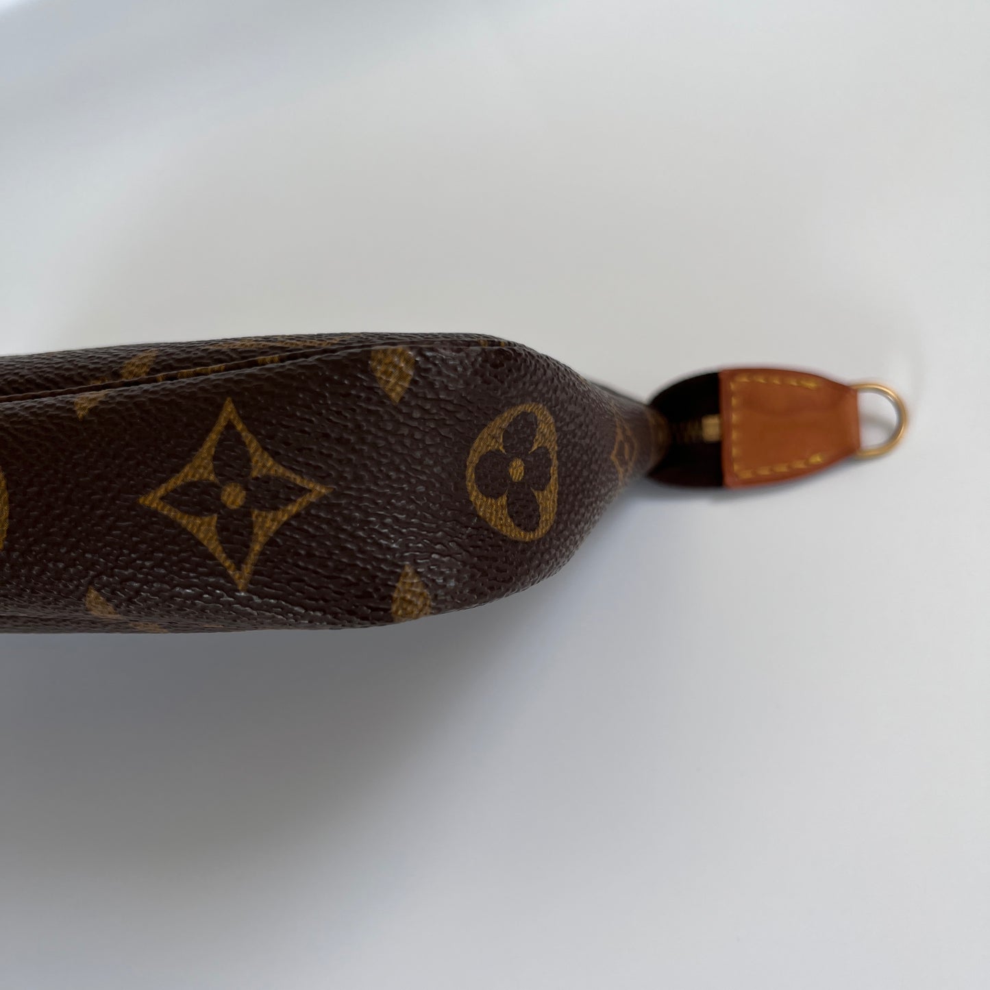 Louis Vuitton Vintage Monogram Pochette NO HANDLE/ STRAP
