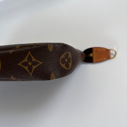 Louis Vuitton Vintage Monogram Pochette NO HANDLE/ STRAP