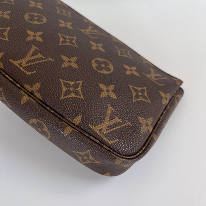 Louis Vuitton Vintage Monogram Pochette NO HANDLE/ STRAP
