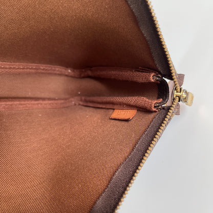 Louis Vuitton Vintage Monogram Pochette NO HANDLE/ STRAP