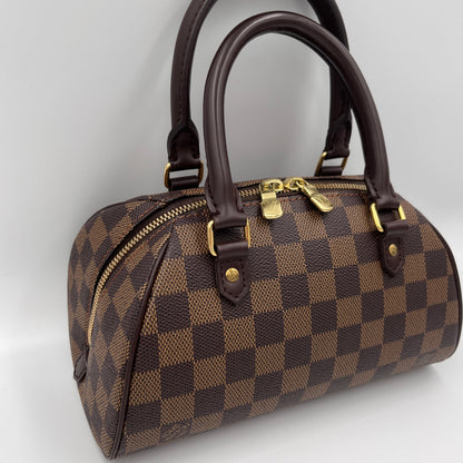 Louis Vuitton Rivera Mini Damier Ebene