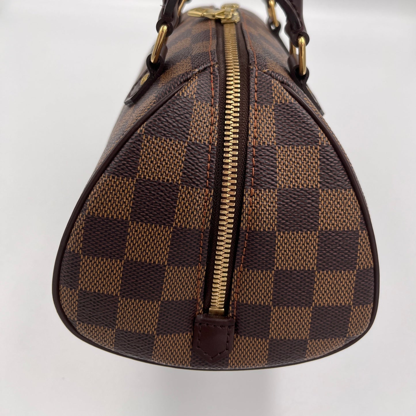 Louis Vuitton Rivera Mini Damier Ebene