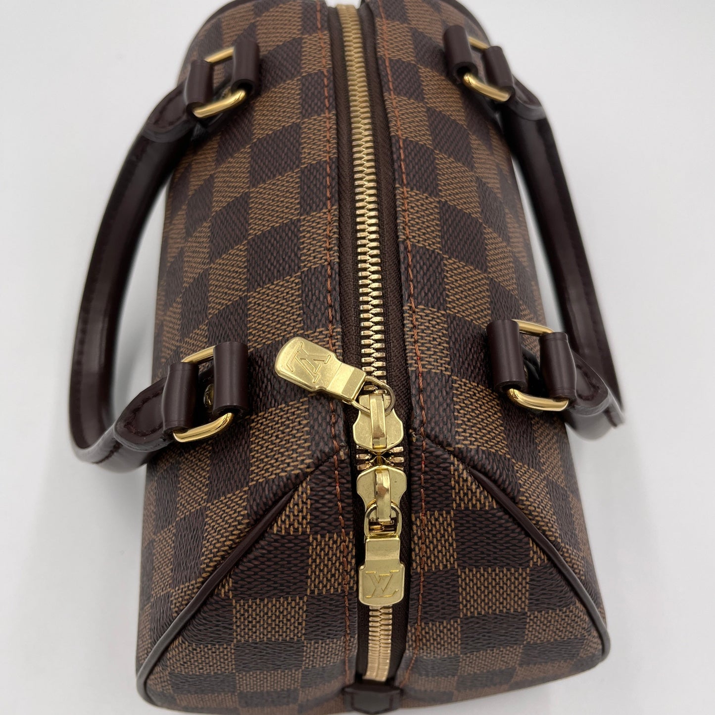 Louis Vuitton Rivera Mini Damier Ebene