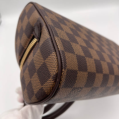 Louis Vuitton Rivera Mini Damier Ebene