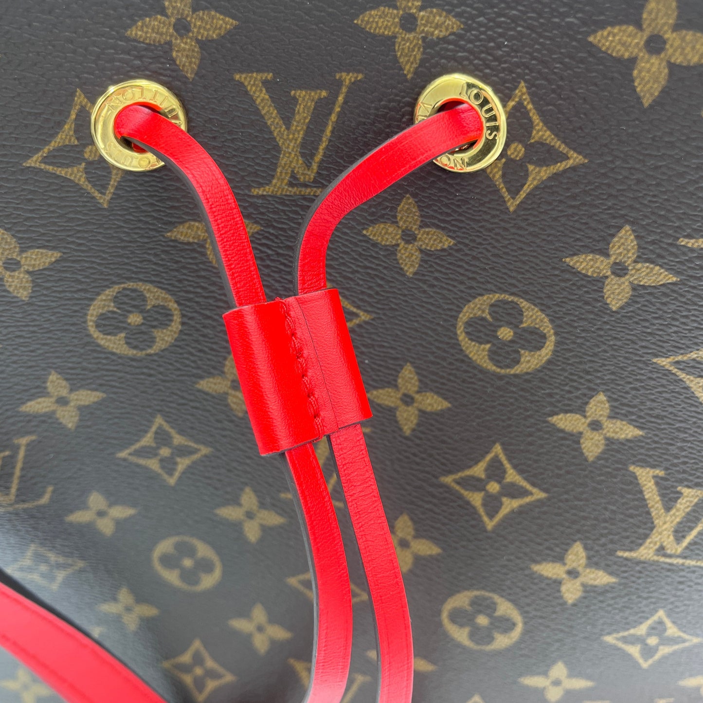 Louis Vuitton NéoNoé MM Monogram