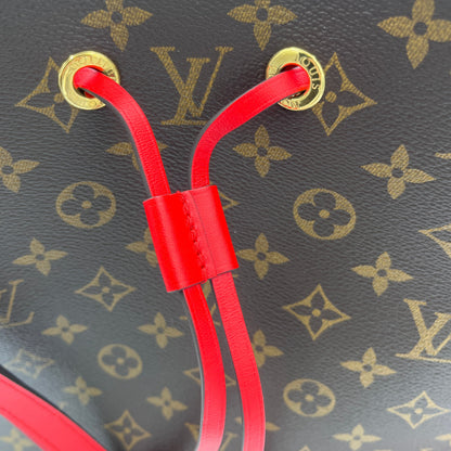 Louis Vuitton NéoNoé MM Monogram