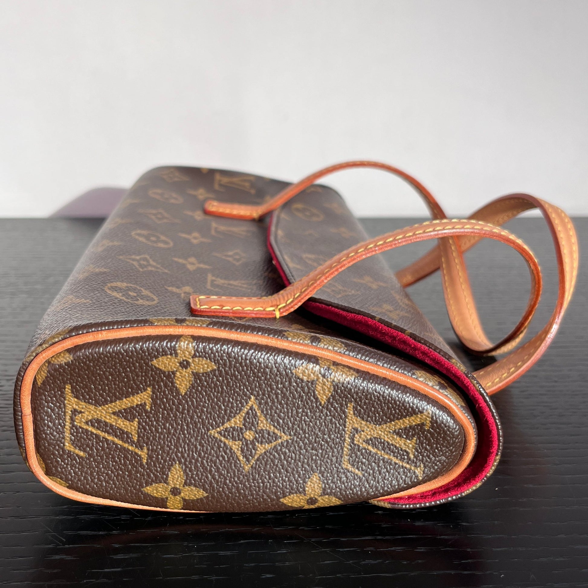 Louis Vuitton Vintage Sonatine Monogram