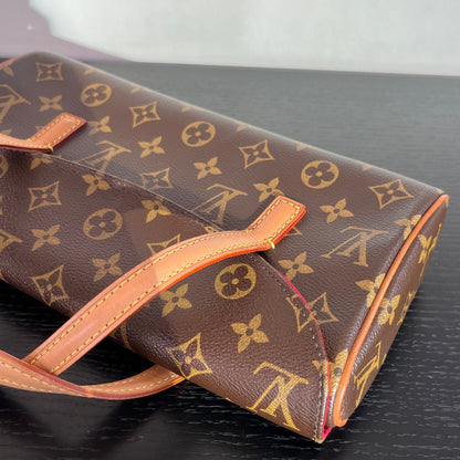 Louis Vuitton Vintage Sonatine Monogram