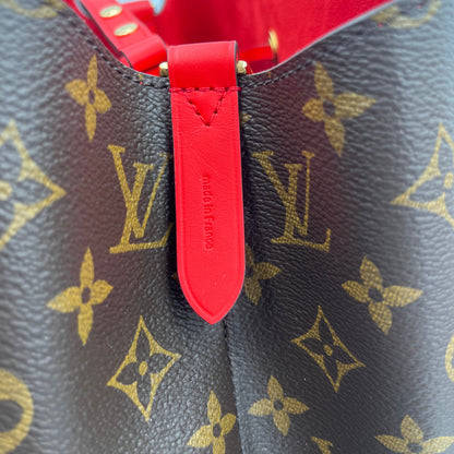 Louis Vuitton NéoNoé MM Monogram