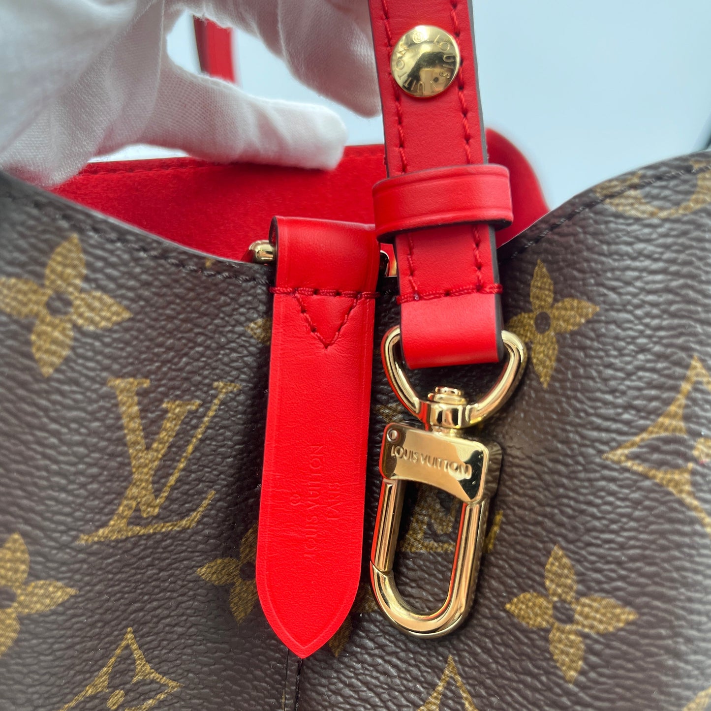 Louis Vuitton NéoNoé MM Monogram