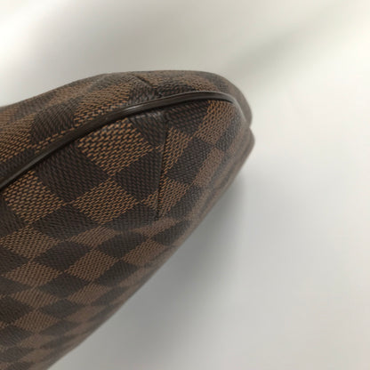 Louis Vuitton Bloomsbury PM Damier Ebène Crossbody Bag