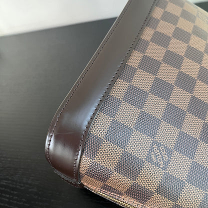 Louis Vuitton Alma BB Damier Ebène