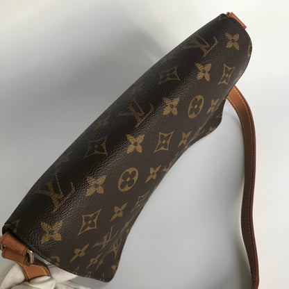 Louis Vuitton Musette Tango Shoulder Bag