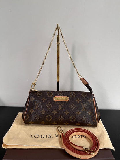 Louis Vuitton Eva PM Monogram