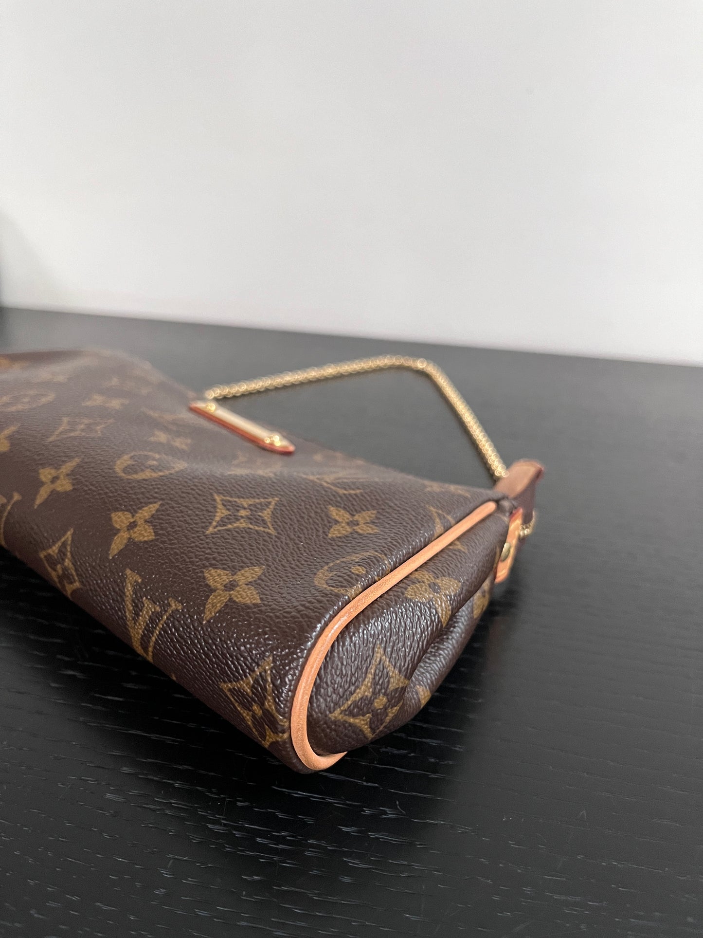 Louis Vuitton Eva PM Monogram