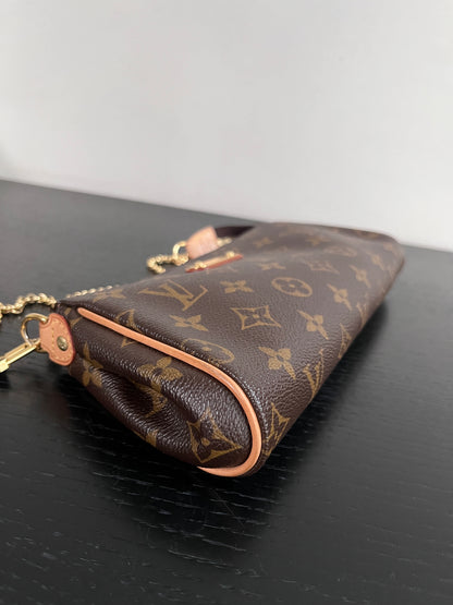 Louis Vuitton Eva PM Monogram