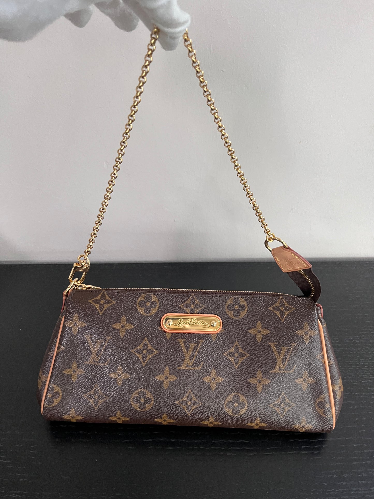 Louis Vuitton Eva PM Monogram