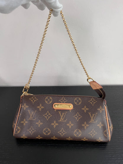 Louis Vuitton Eva PM Monogram