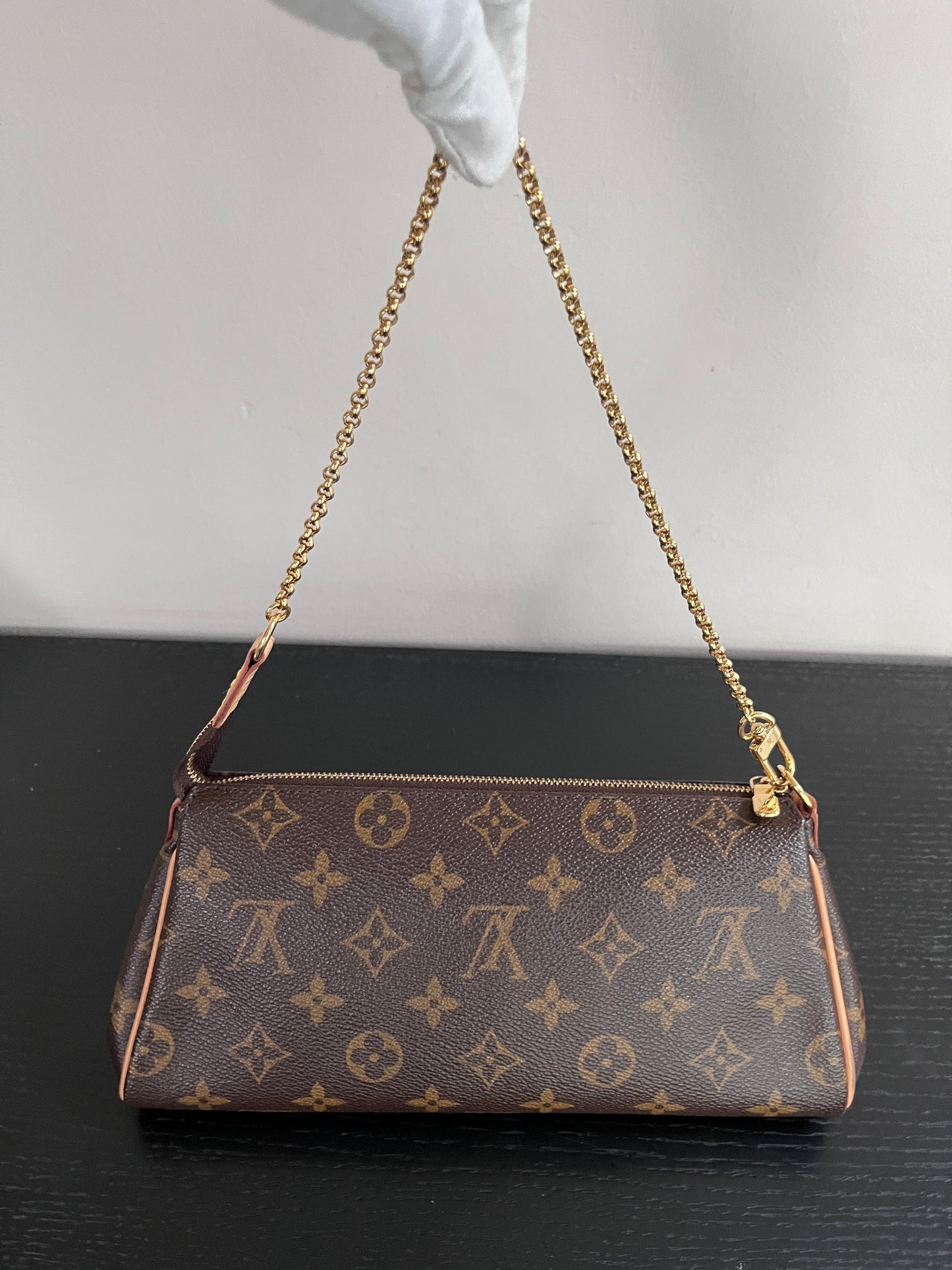 Louis Vuitton Eva PM Monogram