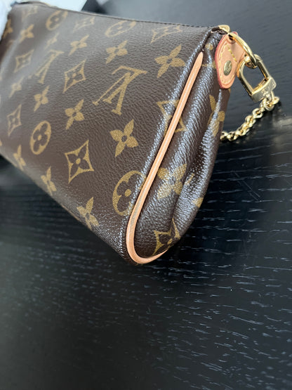 Louis Vuitton Eva PM Monogram